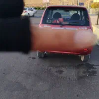 mvm 110|خودرو سواری و وانت|صدرا-فارس, فاز ۱|دیوار