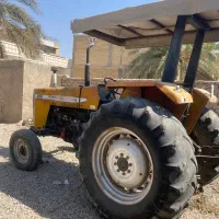 تراکتور ماسیو ۲۸۵|خودرو سنگین|داراب, |دیوار