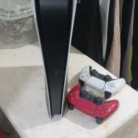 ps5 digital در حد اک