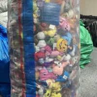 فروش عروسک های خارجی به صورت تک و عمده