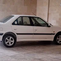 پارس مدل ۸۹ بدون رنگ شاسی سالم