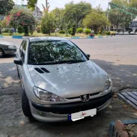 ۲۰۶ مدل ۸۴ تیپ ۵