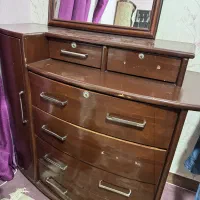 دراور|جاکفشی، کمد، دراور|علی‌آباد کتول, |دیوار