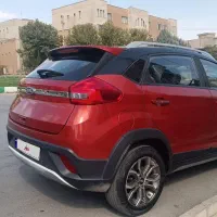 فروش خودرو mvm x22 اتومات|خودرو سواری و وانت|بروجرد, |دیوار