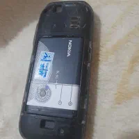 فروش نوکیا مدل ۱۲۸۰|موبایل|بندر دیر, |دیوار