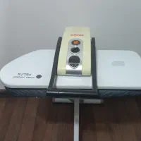 اتو پرس ژانومه