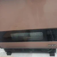 بخاری نیک کالا