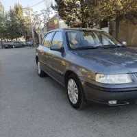 سمندمدل۸۶|خودرو سواری و وانت|کرج, گلدشت|دیوار