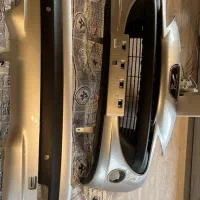 تمامی قطعات بدنه و جلوبندی/تخفیف تنها یدک