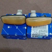 ۱ عددچراغ جلو با۲ عدد راهنما