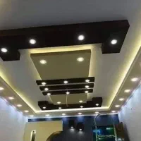 گچکاری وکاشی وسرامیک کاری،ولکه گیری بنایی