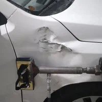 صافکاری پی دی ارpdr انواع خودروهای خارجی و ایرانی|خدمات موتور و ماشین|شیراز, شهرک امیر کبیر|دیوار