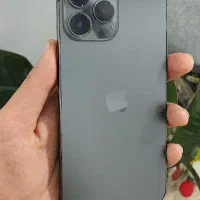 آیفون 13 پرومکس