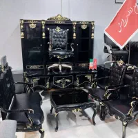 مبلمان اداری کلاسدارچوب راش|دفتر کار|چهاردانگه (تهران), |دیوار