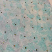 چادر وشال نگینی