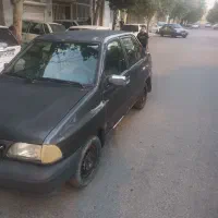 فروش پراید نوک مدادی مدل82|خودرو سواری و وانت|چناران, |دیوار