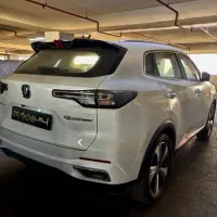 چانگان CS55/اقساط 1 تا 60 ماه بانکی/50% پیش پرداخت|خودرو سواری و وانت|تهران, ظفر|دیوار