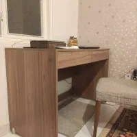میز تحریر دو کشو، نو، چوبیسان|میز تحریر و کامپیوتر|تهران, امیرآباد|دیوار