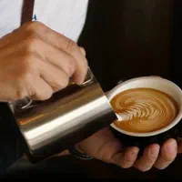 استخدام یا شراکت در کافه (مرکز شهر)