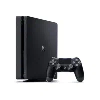 ps4 slim پونصد گیگ همراه بازی