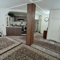 اپارتمان فروشی تکخواب با سالن بزرگ