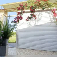 ویلا در محیطی آرام و دلنشین