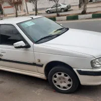 پژوپارس فروشی مدل ۹۹