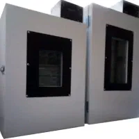 دستگاه جوجه کشی اتوماتیک