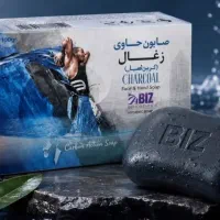 صابون کربن
