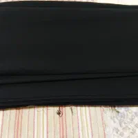 پارچه مشکی