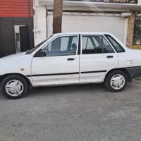 پراید 87سالم|خودرو سواری و وانت|محمدشهر, جعفرآباد|دیوار