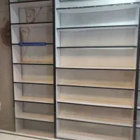 دکور وکانتر ام دی اف، داروخانه لباس پوشاک و...|فروشگاه و مغازه|تهران, شهر زیبا|دیوار