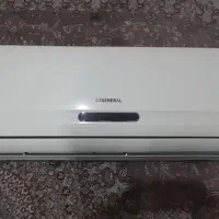 کولر گازی جنرال|کولر گازی و فنکوئل|قم, انصارالحسین|دیوار