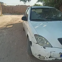 تیبا صندوق‌دار SX دوگانه سوز، مدل ۱۳۹۳|خودرو سواری و وانت|سیرجان, |دیوار