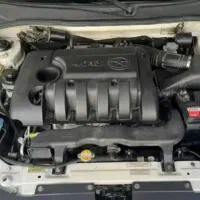 جک ۹۲ فابریک بدون رنگ ضربه در حد خشک|خودرو سواری و وانت|اهواز, اهواز|دیوار