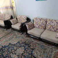 مبلمان راحتی|مبلمان خانگی و میز عسلی|تهران, دهکده المپیک|دیوار