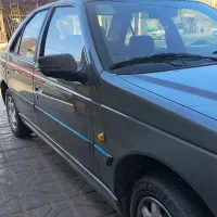 پژو پارس ۹۵ خانگی|خودرو سواری و وانت|گناباد, |دیوار