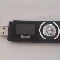 موزیک پلیر مارشال MP3 player