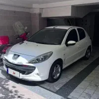۲۰۷ اتومات مدل۹۰.
