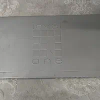 سوییچ 16 پورت گیگابایتی level one