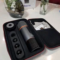 اسپرسو ساز شارژی 4berry cm promax