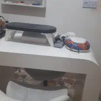 وسایل کاشت ناخون