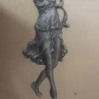 بوفه طلایی|بوفه، ویترین، کنسول|فردیس, نگارستان|دیوار