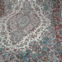 فرش دستباف جفت 24 متری طرح خطیبی|فرش|مشهد, امام رضا (ع)|دیوار
