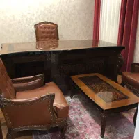 مبلمان اداری