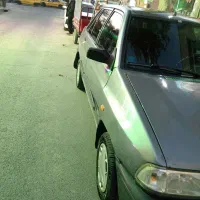 پراید مدل 87 دوگانه دست|خودرو سواری و وانت|قوچان, |دیوار