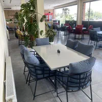 کارگر ساده خانم جهت کار در آشپز خانه فست فود|استخدام خدمات فروشگاه و رستوران|اندیشه, اندیشه فاز ۱|دیوار