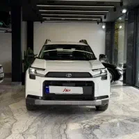 راوفور ۲۰۲۶ژاپن ۲،۵لیتر ۲دیفرانسیل ادونچر
