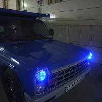 حمل بار با نیسان وانت|خدمات حمل و نقل|بروجن, |دیوار