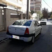 تندر ۹۰ مدل ۹۵سالم|خودرو سواری و وانت|همدان, |دیوار